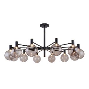 Люстра на штанге Favourite 2766-12P фото