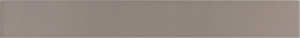 Керамическая плитка Equipe Hopp Taupe 31184 5х40 фото