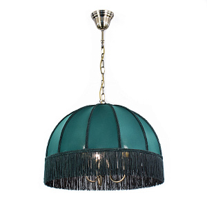 Подвесной светильник Citilux CL407132 фото