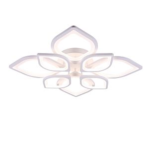 Потолочный светильник Freya FR6015CL-L84W фото