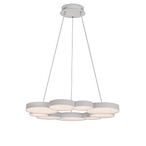 Подвесная люстра Mantra 5760 фото