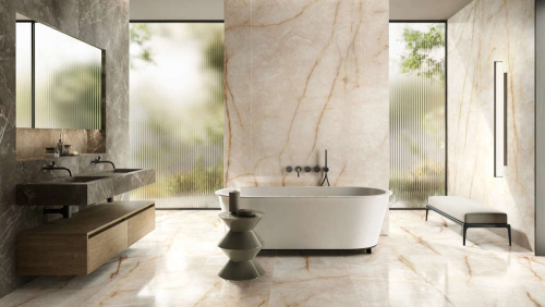 Керамогранит Italon Stellaris 600180000048 Crystal Pure Lux 120х278 фото 2