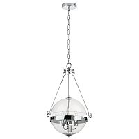 Подвесная люстра Lightstar 816034 фото