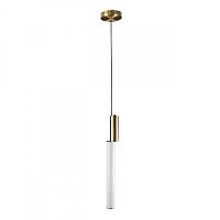 Подвесной светильник LOFT IT 10051 Gold фото