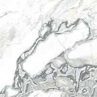 Керамогранит Geotiles Oyster Compacglass Blanco 120x120 фото