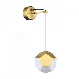 Бра Odeon Light 4305/7WL фото