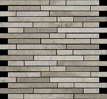 PETRA ANTIQUA Fast Mosaics Мозаика Kingston 30.3x30.5 камень фото