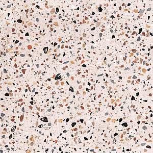 Керамогранит Creto Neutron NР_P0012 Ньютрон Стар 60х60 фото