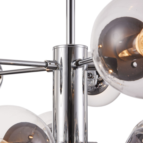 Подвесной светильник Freya FR5596PL-10CH фото 5