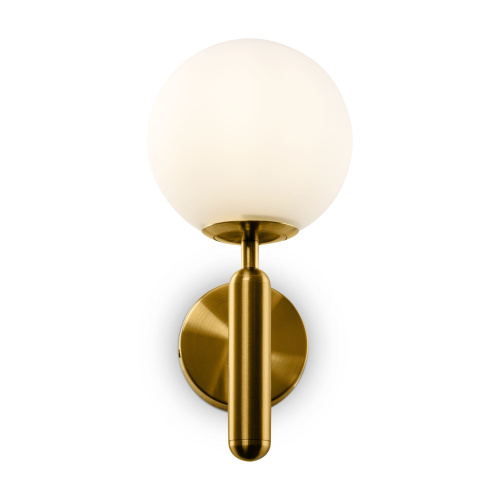 Настенный светильник (бра) Freya FR5124WL-01BS фото 3