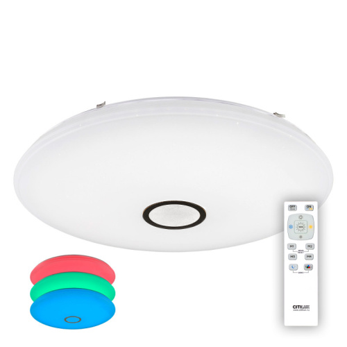 Накладной светильник Citilux CL703145RGB