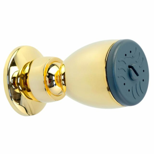 Форсунка массажная Migliore Perry, золото 20198