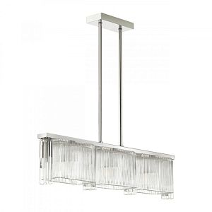 Люстра на штанге Odeon Light 4871/3 фото