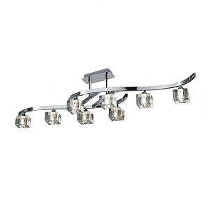 Люстра на штанге Mantra 0961 фото