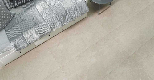 Керамогранит Kutahya Seramik Adria Latte Rectified 60x120 фото 2