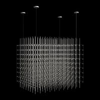 Подвесная люстра LOFT IT 10146/1200 фото