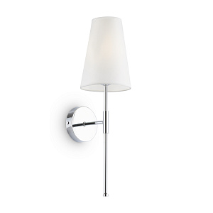 Настенный светильник (бра) Freya FR5196WL-01CH фото