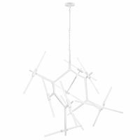 Подвесная люстра Lightstar 742206 фото