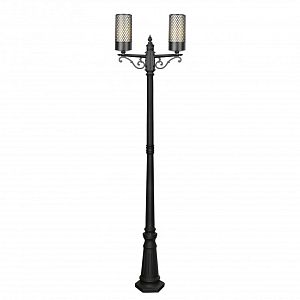 Садовый светильник Favourite 3020-2F фото