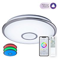 Накладной светильник Citilux CL703A61G фото