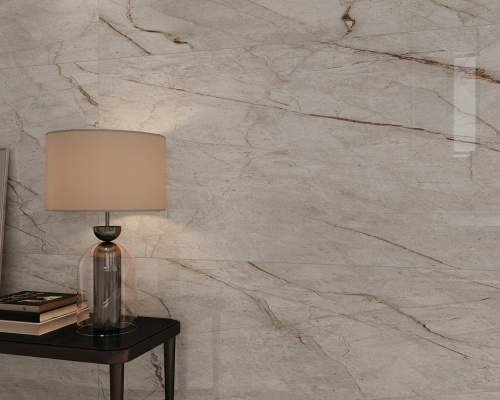 Керамогранит 610015000625 Empire Silver Root Lapp 60x60 фото 2