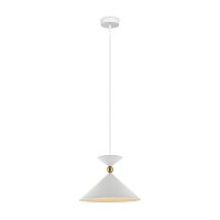 Подвесной светильник Freya FR5392PL-01W1 фото