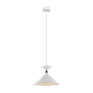 Подвесной светильник Freya FR5392PL-01W1 фото