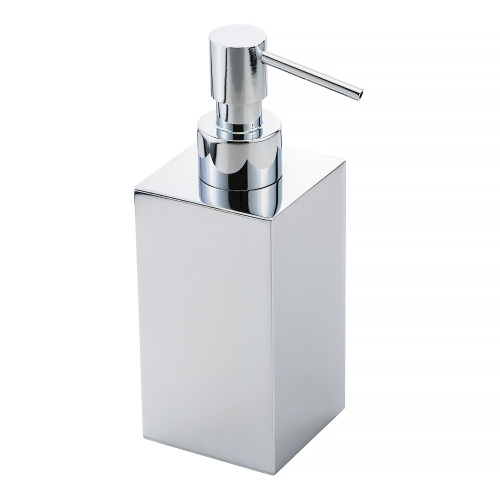 Дозатор Migliore Kvant настольный, хром 29745