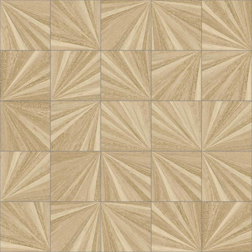 Керамогранит Arcana Komi 8038 Murlen-R Crema 20x20 фото 2