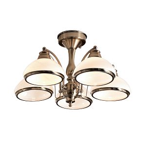 Люстра на штанге Citilux CL401153 фото