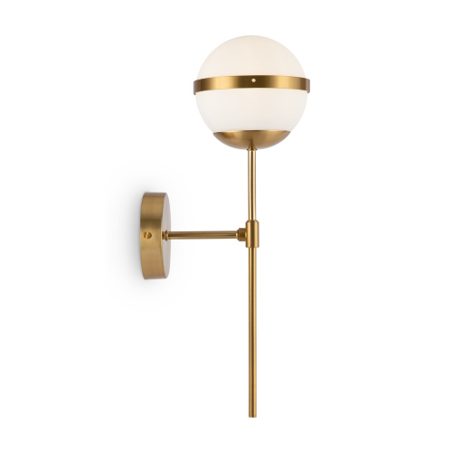 Настенный светильник (бра) Freya FR5204WL-01BS фото 2