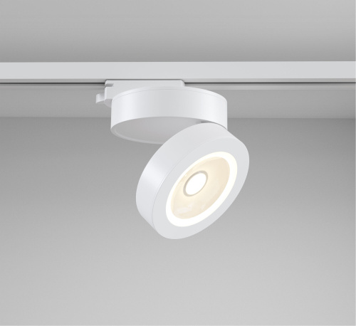 Трековый светильник Maytoni Technical TR006-1-12W3K-W фото 5
