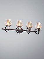 Бра Vitaluce V4597-1/4A фото