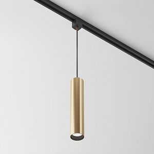 Трековый подвесной светильник Maytoni Technical TR025-1-GU10-MG фото