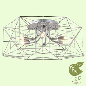 Накладной светильник Lussole GRLSP-9930 фото