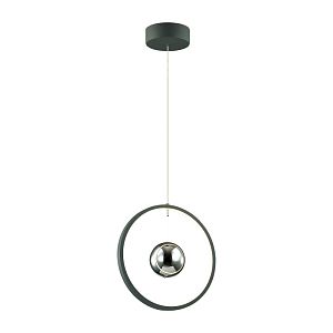 Подвесной светильник Odeon Light 4031/21LA фото