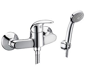 Wasserkraft Isen 2602 Смеситель для душа фото