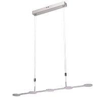 Подвесной светильник DeMarkt 675013005 фото