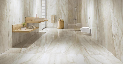 Керамогранит Kutahya Seramik Arven Parlak Nano 60x120 фото 2