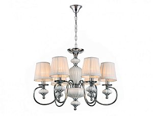 Подвесная люстра Newport 11006/C фото