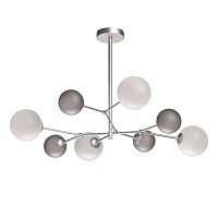 Люстра на штанге DeMarkt 605018508 фото