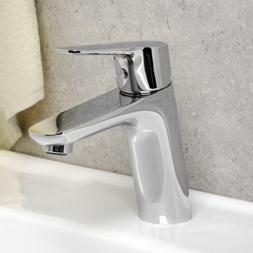 Wasserkraft Lippe 4503 Смеситель для умывальника фото 2