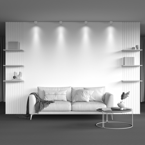 Потолочный светильник Maytoni Technical C065CL-L12W3K фото 5