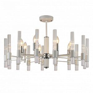 Люстра на штанге F-Promo 2539-8P фото