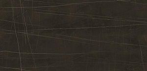 Керамогранит Lafaenza Ceramica Trex6 260N LP Black 120x260 фото