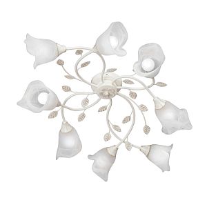 Накладная люстра Vitaluce V3876-0/8PL фото