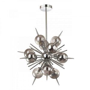 Люстра на штанге Odeon Light 4787/12 фото