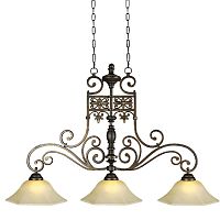 Подвесная люстра Chiaro 382011503 фото