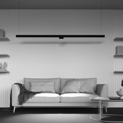 Трековый светильник Maytoni Technical TR033-2-6W3K-B фото 3