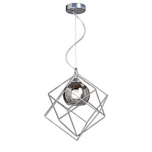 Подвесной светильник Vitaluce V4571-9/1S фото